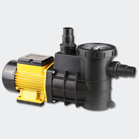 Pompe de Piscine pour aquaponie 5000l/h 220W