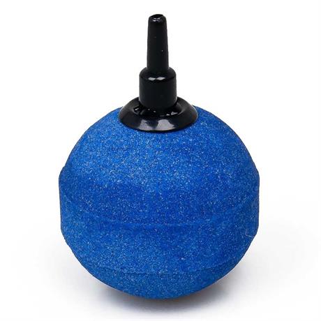 Pierre poreuse boule pour bulleur 5 cm