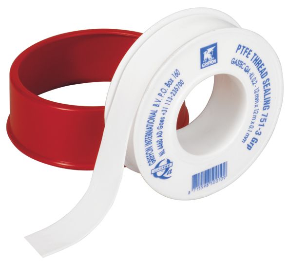 Ruban téflon PTFE – Boutique Aquaponie