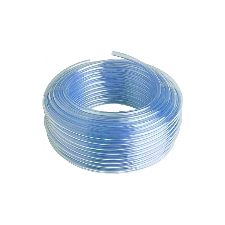 Tuyau transparent 9/12mm pour air comprimé (au mètre) Boutique Aquaponie