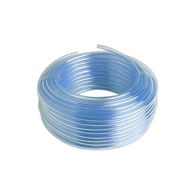 Tuyau en PVC 19 x 2 mm pour Aquariums Tuyau transparent Flexible